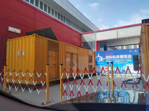 松柏镇发电机出租 对于发电机的特性你了解多少？