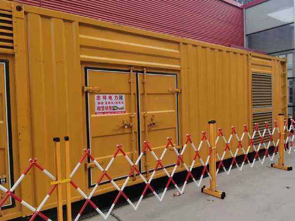 松柏镇关于通用发电机的十万个为什么？
