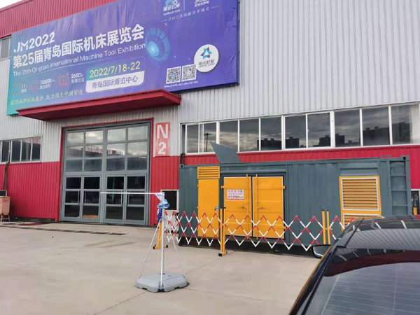 松柏镇发电机租赁-柴油发电机组不及时维护危害大