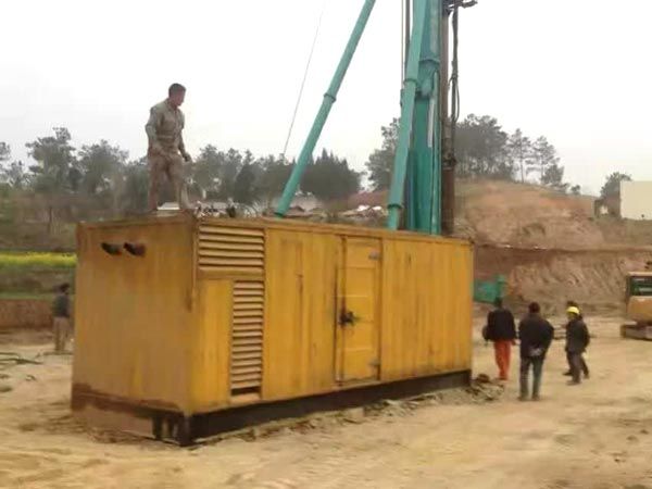 松柏镇柴油发电机组应用场合有哪些？